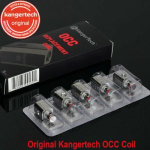 Kangertech OCC 0.5 Ohm, Genuine Kanger SubTank