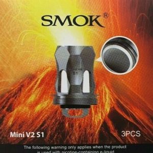 Smok MINI V2 S1 (Pack of 3)