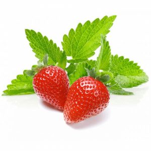 Ezee-Quit 80PG/20VG - Strawberry Mint