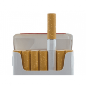 Ezee-Quit 80PG/20VG - Silk Cut