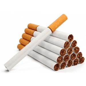 Ezee-Quit 80PG/20VG - L&B