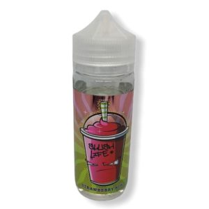 Slush Life Strawberry Kiwi 120ml