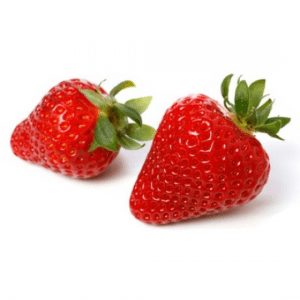 Ezee-Quit 80PG/20VG - Strawberry