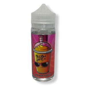 Slush Life Summer Fruits 120ml