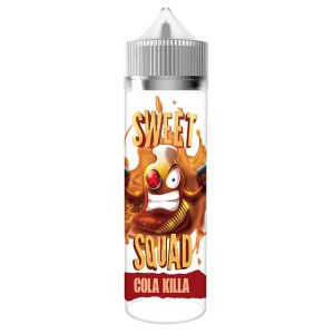 Sweet Squad Cola Killa 50ml