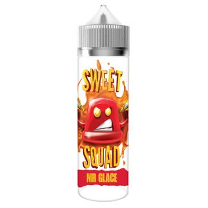 Sweet Squad Mr Glace 50ml