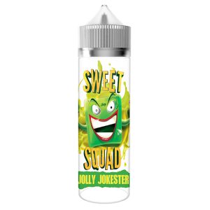 Sweet Squad Jolly Jokester 50ml