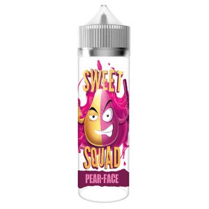 Sweet Squad Pear Face 50ml