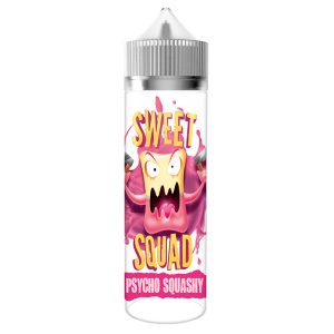 Sweet Squad Psycho Squashy 50ml