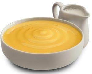 Ezee-Quit 80PG/20VG - Vanilla Custard