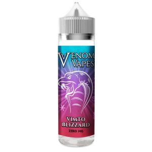 Venom Vapes High VG - VIMTO BLIZZARD 50ml