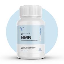 Pure NMN | 500mg Capsules  (90)