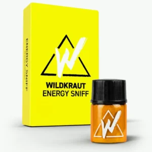 Wildkraut  Energy Classic x 1